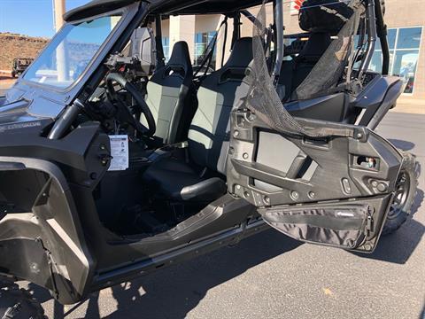 2022 Honda Talon 1000X-4 FOX Live Valve in Saint George, Utah - Photo 11