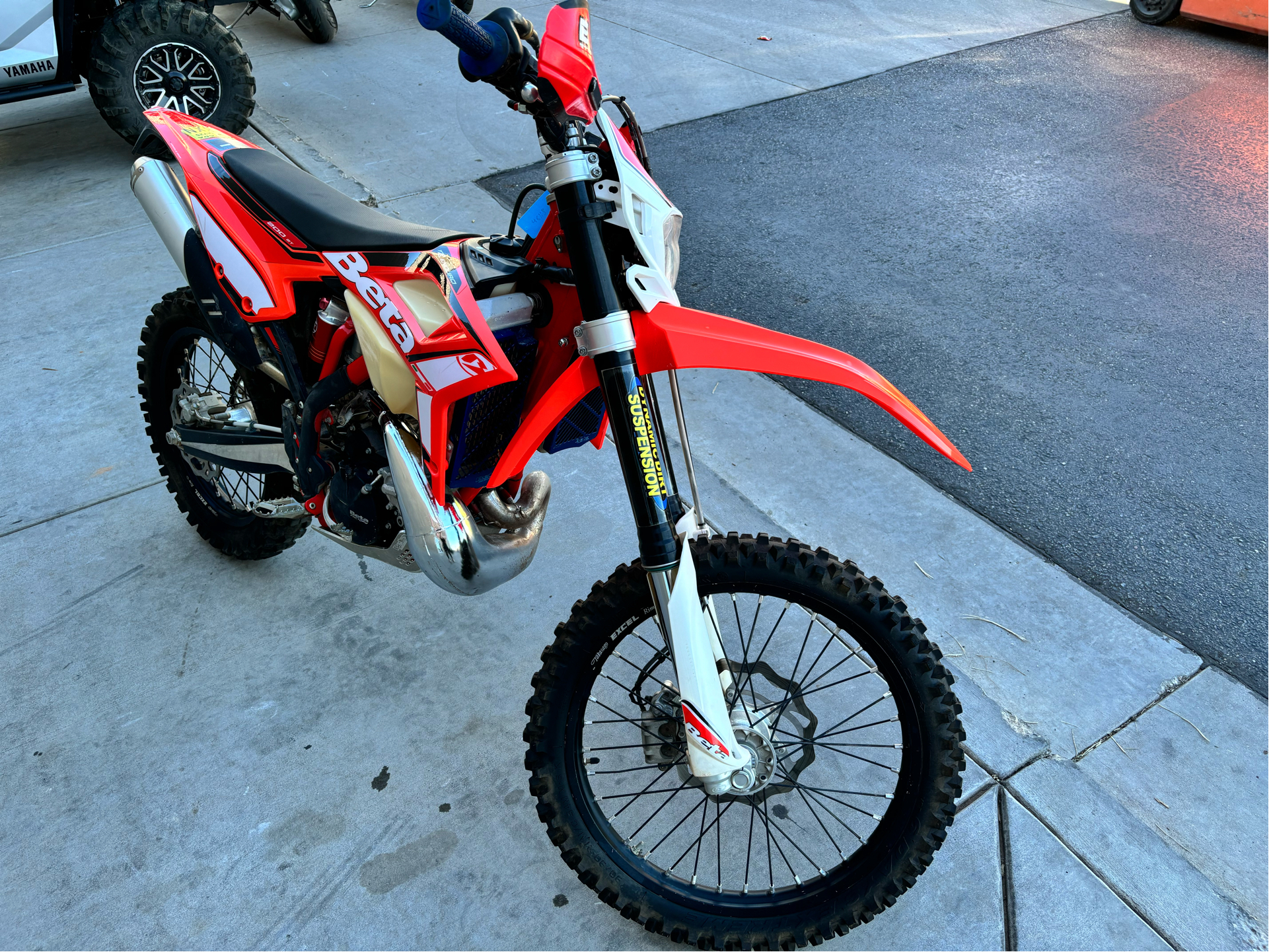 2020 Beta 200 RR 2-Stroke in Saint George, Utah - Photo 4