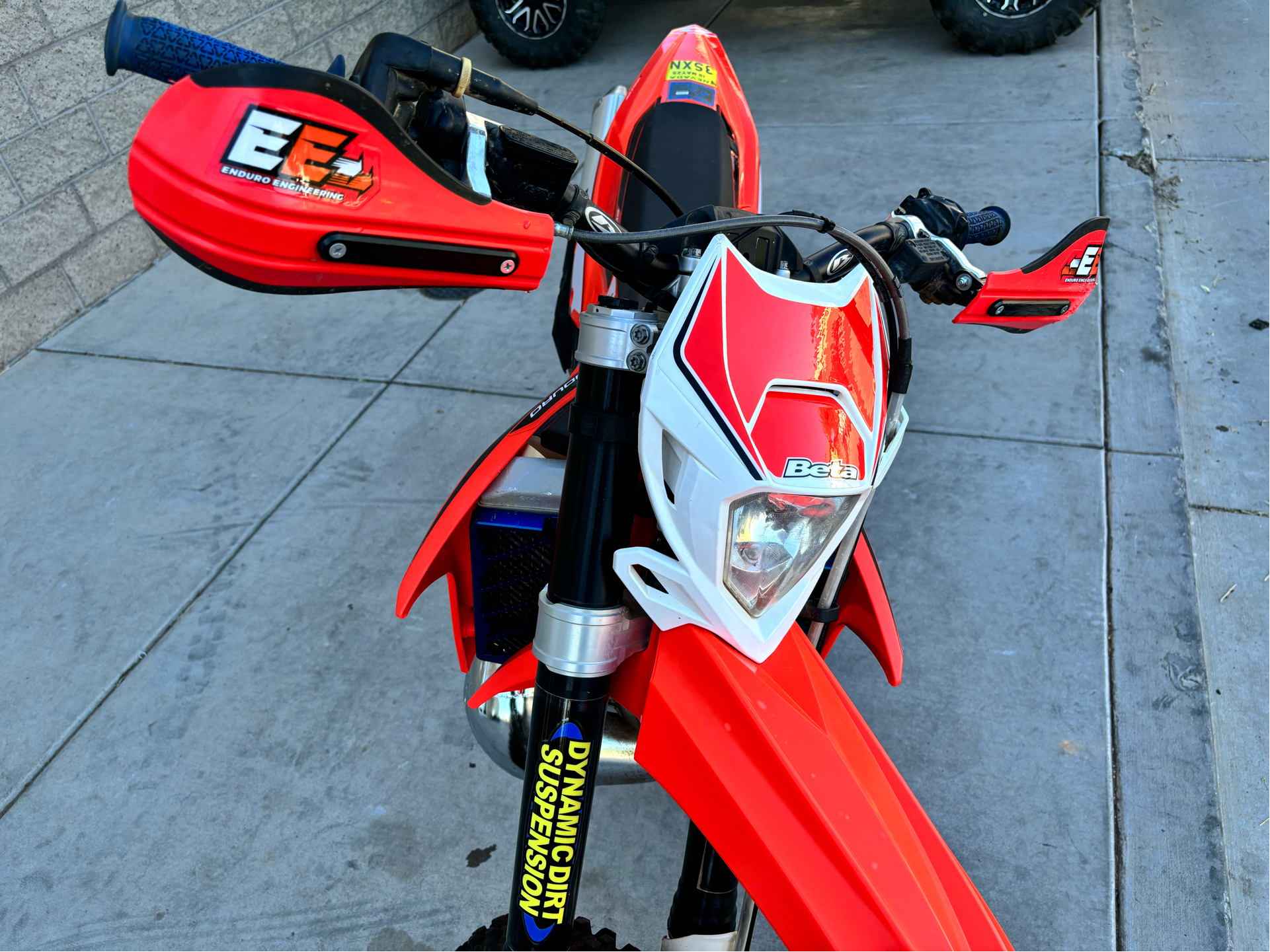 2020 Beta 200 RR 2-Stroke in Saint George, Utah - Photo 6