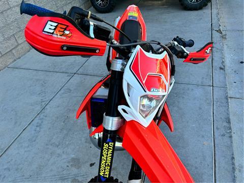 2020 Beta 200 RR 2-Stroke in Saint George, Utah - Photo 6