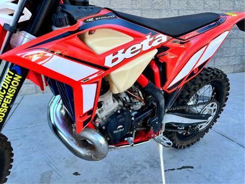 2020 Beta 200 RR 2-Stroke in Saint George, Utah - Photo 7