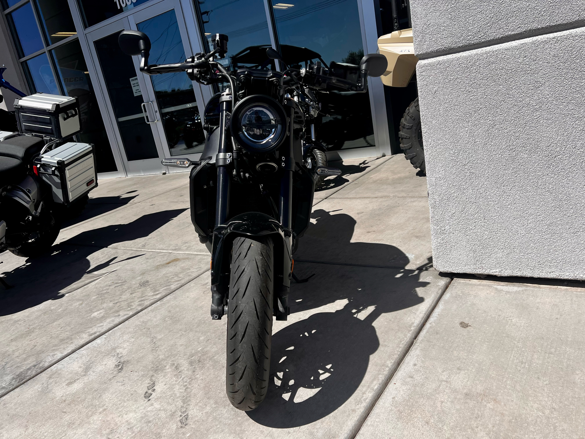2022 Yamaha XSR900 in Saint George, Utah - Photo 4