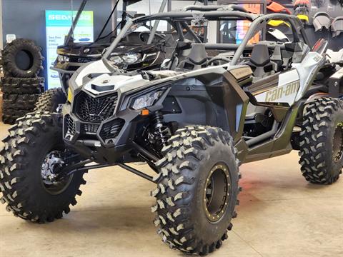 2023 Can-Am Maverick X3 DS Turbo 64 in Pearl, Mississippi - Photo 1