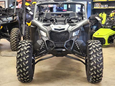 2023 Can-Am Maverick X3 DS Turbo 64 in Pearl, Mississippi - Photo 4