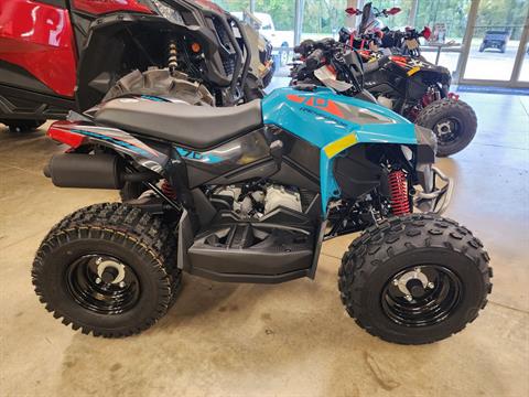 2025 Can-Am Renegade 70 EFI in Pearl, Mississippi