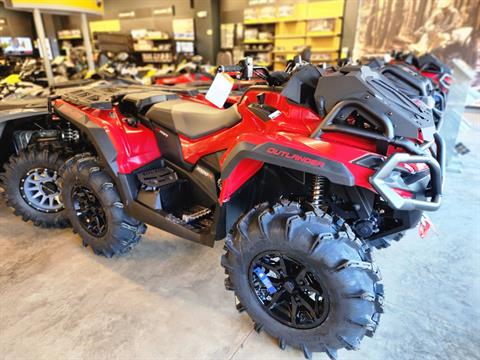 2024 Can-Am Outlander X MR 1000R in Pearl, Mississippi - Photo 1