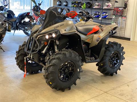 2022 Can-Am Renegade X MR 1000R in Pearl, Mississippi - Photo 1