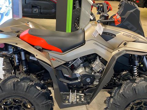 2022 Can-Am Renegade X MR 1000R in Pearl, Mississippi - Photo 2