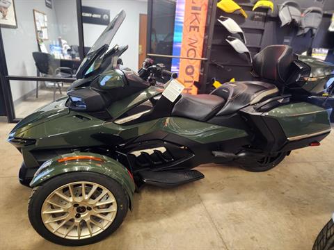 2023 Can-Am Spyder RT Sea-to-Sky in Pearl, Mississippi - Photo 2