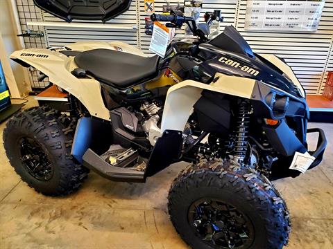 2022 Can-Am Renegade 570 in Pearl, Mississippi - Photo 2