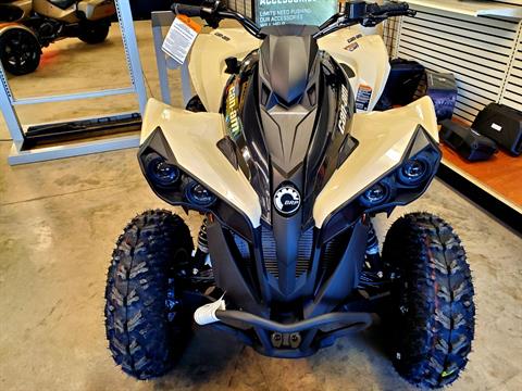 2022 Can-Am Renegade 570 in Pearl, Mississippi - Photo 3