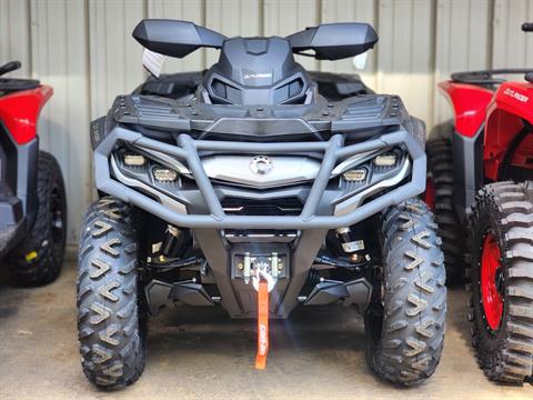 2024 Can-Am Outlander XT 850 in Pearl, Mississippi - Photo 2