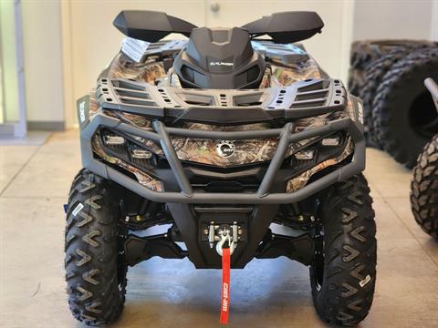 2024 Can-Am Outlander XT 1000R in Pearl, Mississippi - Photo 2