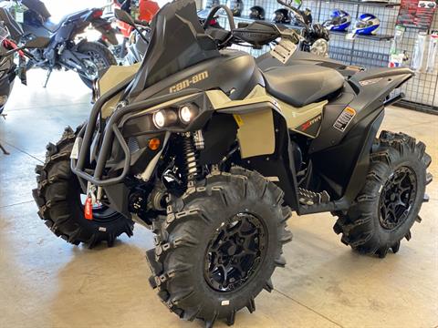 2022 Can-Am Renegade X MR 1000R in Pearl, Mississippi - Photo 1
