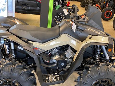 2022 Can-Am Renegade X MR 1000R in Pearl, Mississippi - Photo 3