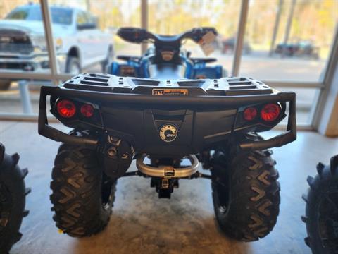 2023 Can-Am Outlander XT 850 in Pearl, Mississippi - Photo 3