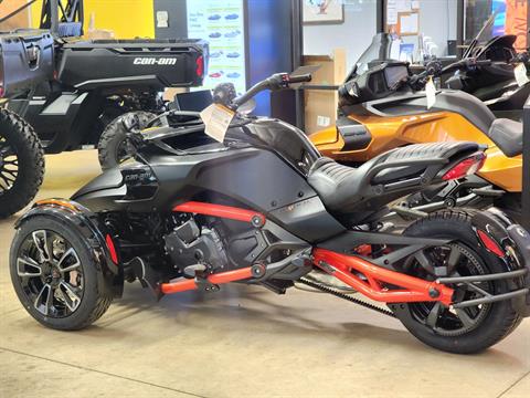 2024 Can-Am Spyder F3-S in Pearl, Mississippi - Photo 2