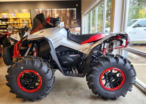 2025 Can-Am Renegade X MR 1000R in Pearl, Mississippi