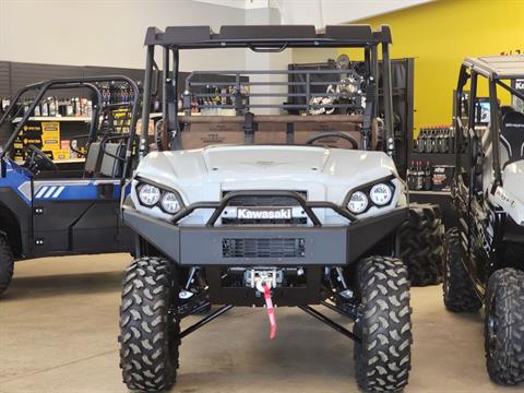 2024 Kawasaki MULE PRO-FXT 1000 Platinum Ranch Edition in Pearl, Mississippi - Photo 3