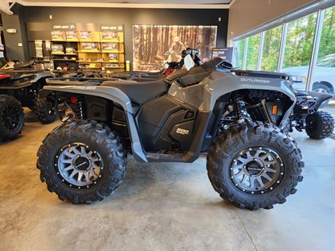 2024 Can-Am Outlander DPS 500 in Pearl, Mississippi - Photo 1