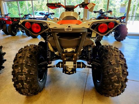 2022 Can-Am Renegade X XC 1000R in Pearl, Mississippi - Photo 6
