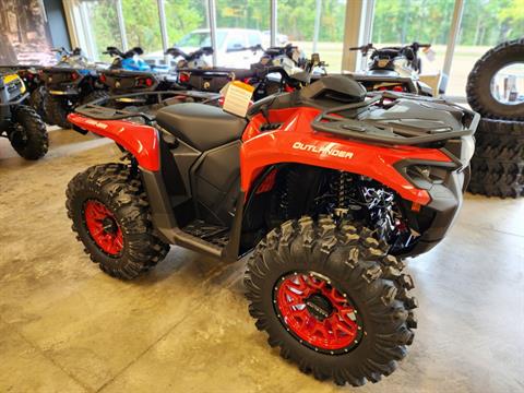 2023 Can-Am Outlander DPS 700 in Pearl, Mississippi - Photo 2