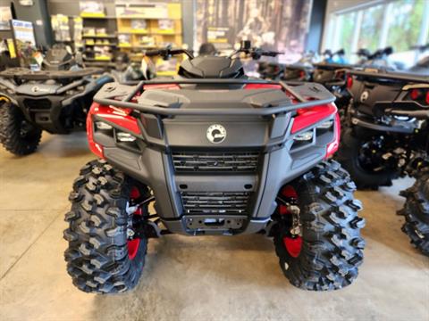 2023 Can-Am Outlander DPS 700 in Pearl, Mississippi - Photo 3