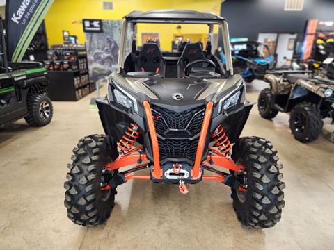 2023 Can-Am Maverick Sport X MR in Pearl, Mississippi - Photo 3