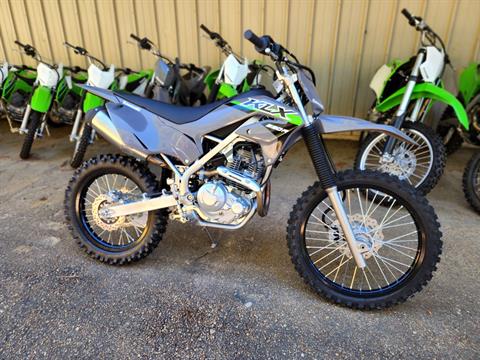 2024 Kawasaki KLX 230R in Pearl, Mississippi - Photo 1