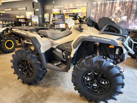 2023 Can-Am Outlander X MR 850 in Pearl, Mississippi - Photo 1