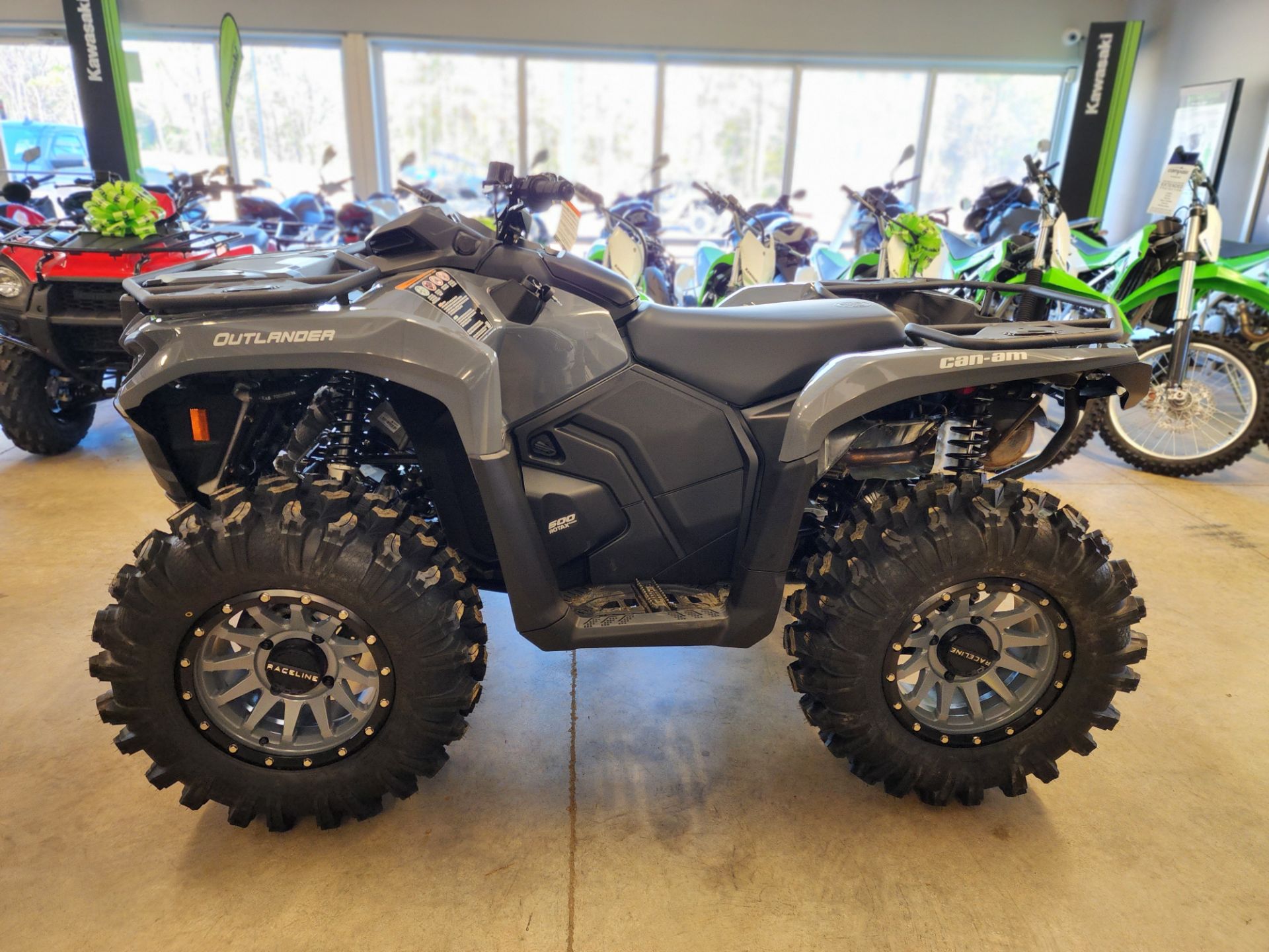 2023 Can-Am Outlander DPS 500 in Pearl, Mississippi - Photo 1