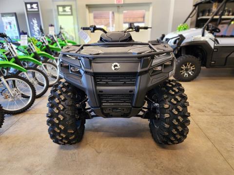 2023 Can-Am Outlander DPS 500 in Pearl, Mississippi - Photo 3
