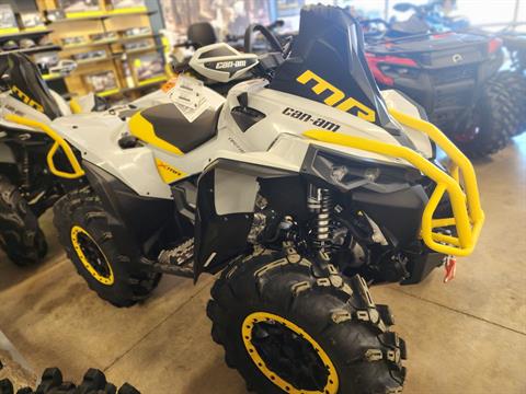 2024 Can-Am Renegade X MR 1000R in Pearl, Mississippi - Photo 2