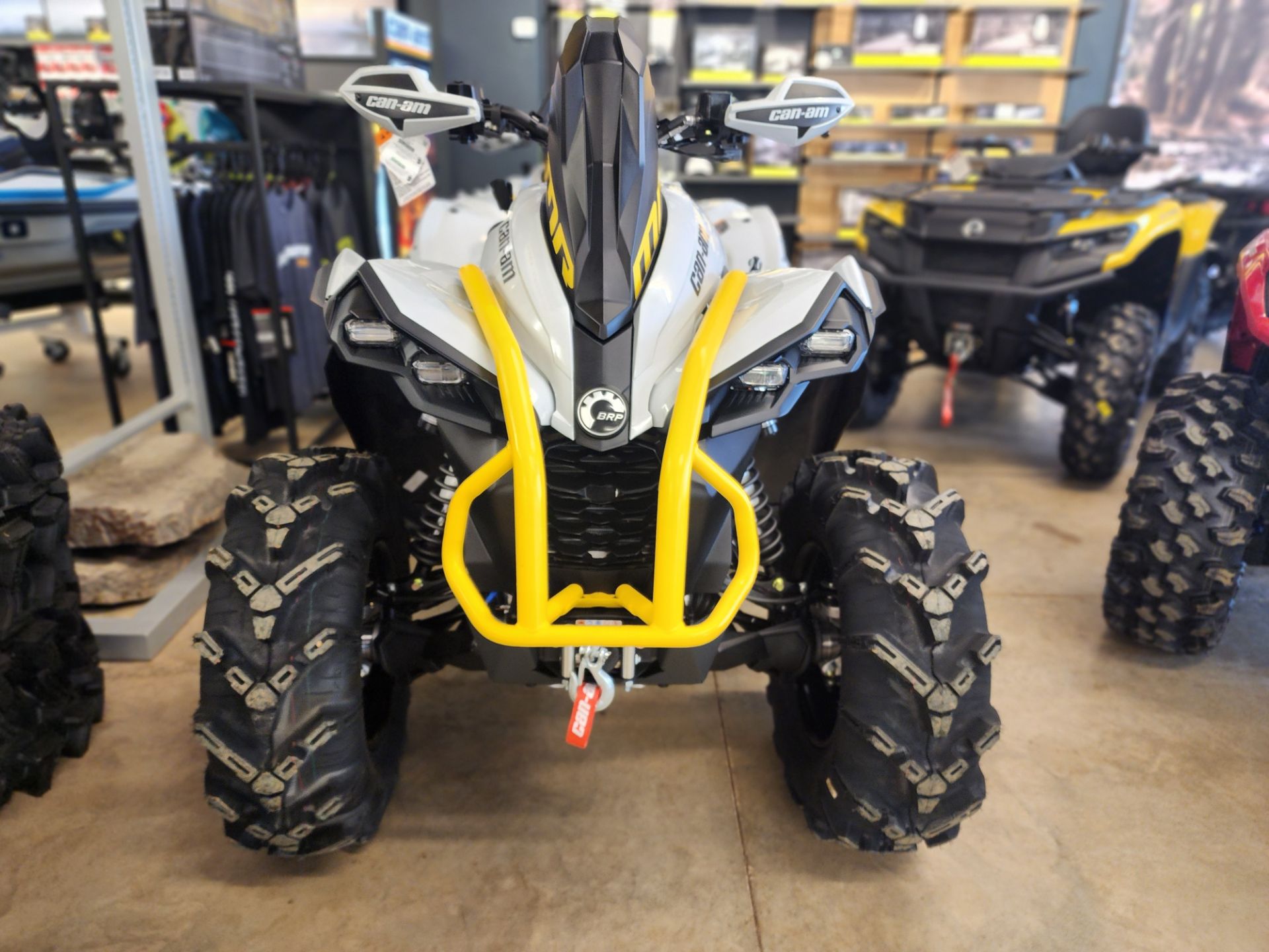 2024 Can-Am Renegade X MR 1000R in Pearl, Mississippi - Photo 3
