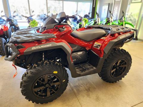 2024 Can-Am Outlander XT 850 in Pearl, Mississippi - Photo 1