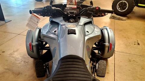 2022 Can-Am Spyder F3 Limited in Pearl, Mississippi - Photo 4