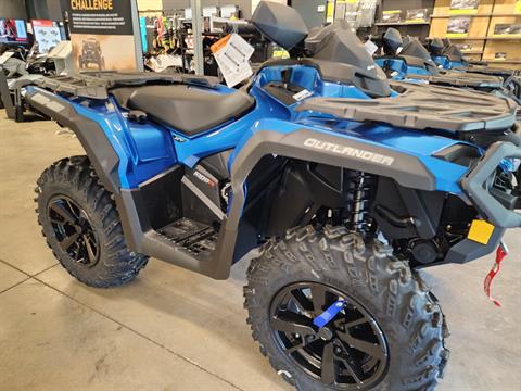 2022 Can-Am Outlander XT 1000R in Pearl, Mississippi - Photo 1