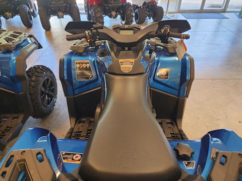 2022 Can-Am Outlander XT 1000R in Pearl, Mississippi - Photo 3