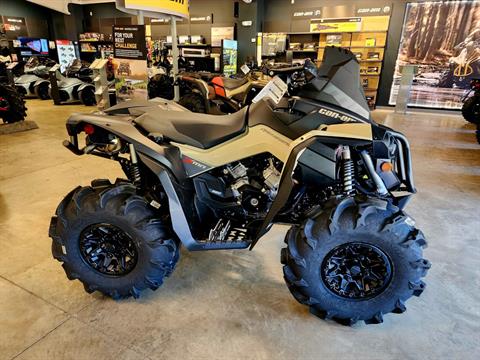 2022 Can-Am Renegade X MR 650 in Pearl, Mississippi - Photo 1