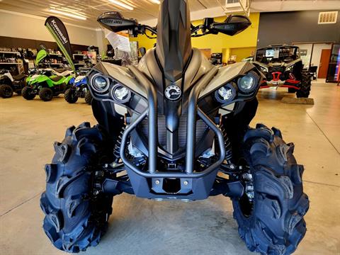2022 Can-Am Renegade X MR 650 in Pearl, Mississippi - Photo 2