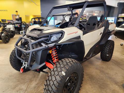 2023 Can-Am Commander XT-P 1000R in Pearl, Mississippi - Photo 2