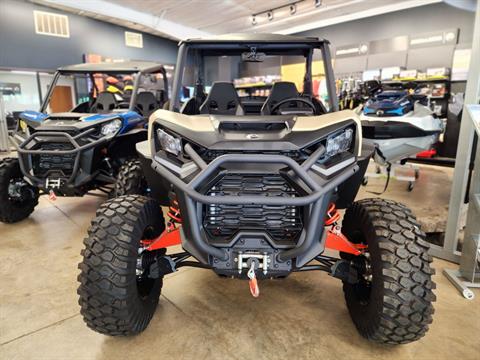 2023 Can-Am Commander XT-P 1000R in Pearl, Mississippi - Photo 3
