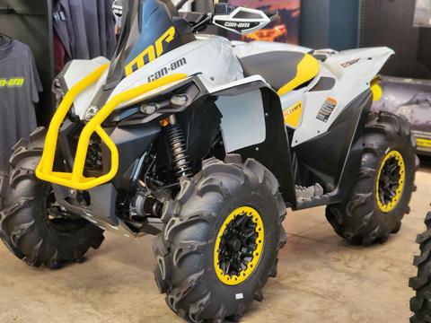 2024 Can-Am Renegade X MR 650 in Pearl, Mississippi - Photo 2