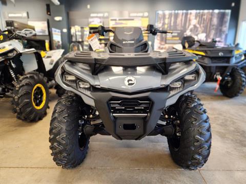 2023 Can-Am Outlander DPS 850 in Pearl, Mississippi - Photo 3