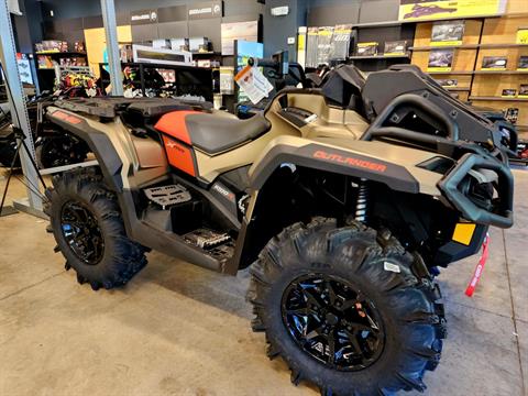 2022 Can-Am Outlander X MR 1000R in Pearl, Mississippi - Photo 1