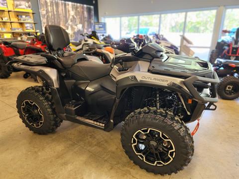 2025 Can-Am Outlander MAX XT 850 in Pearl, Mississippi