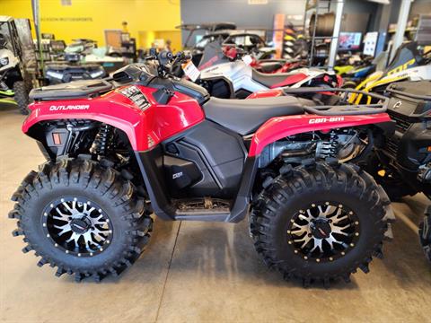 2024 Can-Am Outlander 700 in Pearl, Mississippi - Photo 1