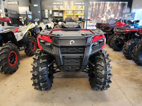 2024 Can-Am Outlander 700 in Pearl, Mississippi - Photo 2