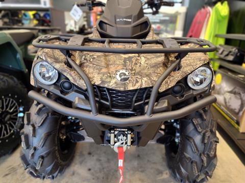 2023 Can-Am Outlander Hunting Edition 450 in Pearl, Mississippi - Photo 2