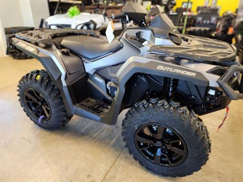 2023 Can-Am Outlander XT 850 in Pearl, Mississippi - Photo 2